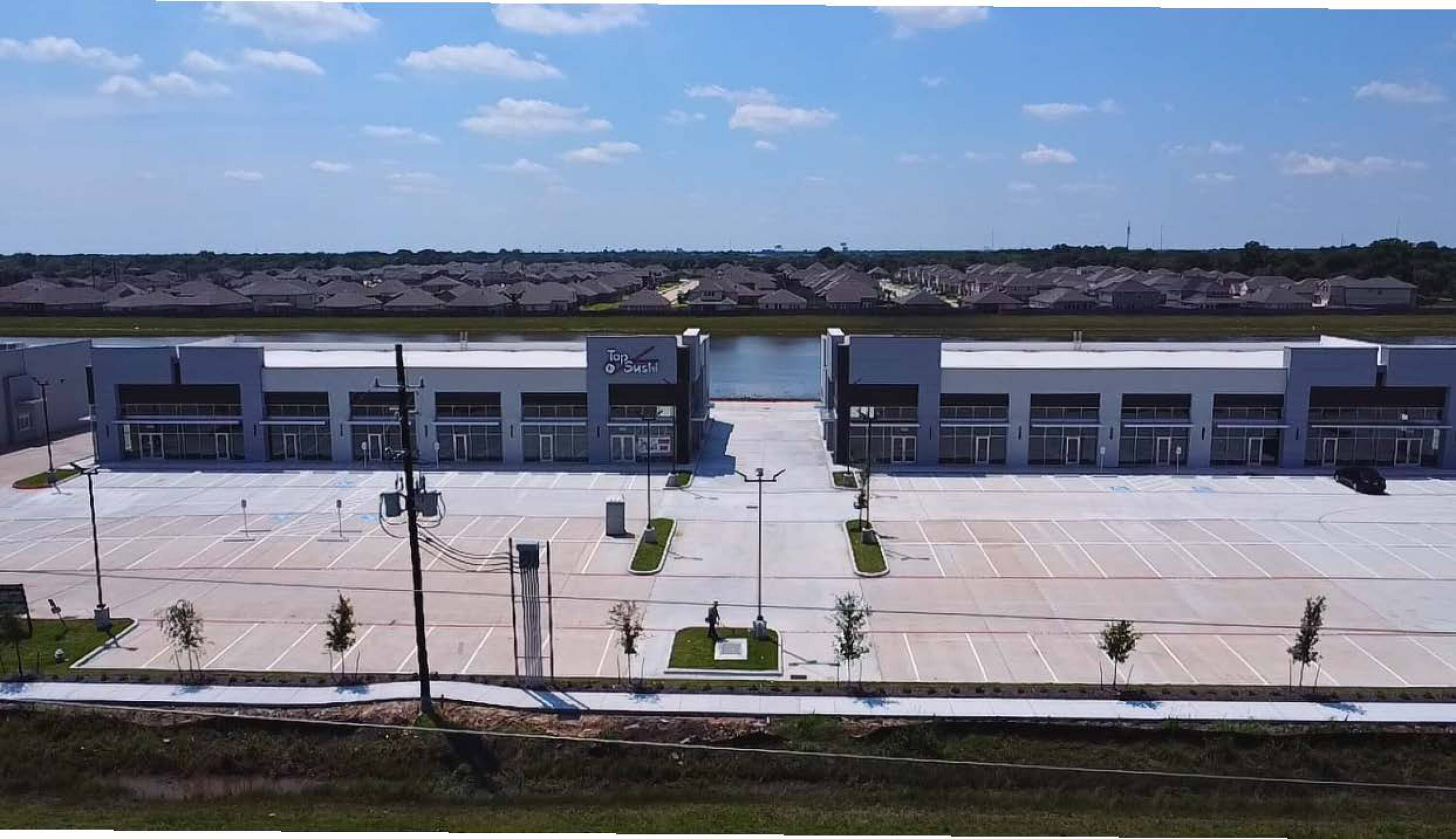 Minonite Retail Center Phase 2